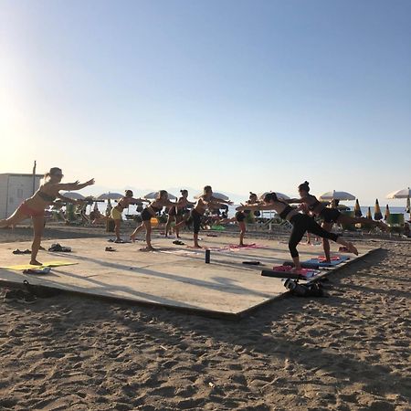 Marina Di Rossano Village Club Eksteriør billede