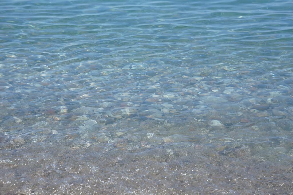Marina Di Rossano Village Club Eksteriør billede