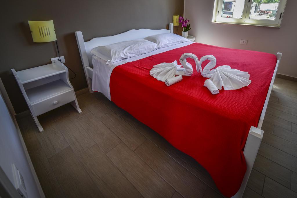 Marina Di Rossano Village Club Eksteriør billede